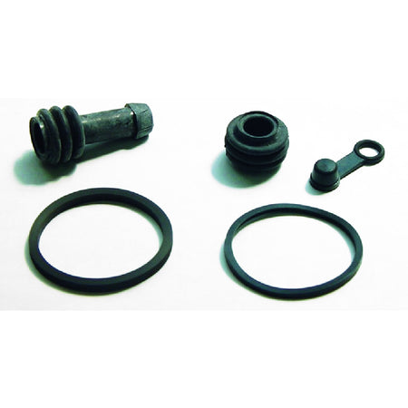 KIT REVISIONE PINZA FRENO ANTERIORE KAWASAKI V839100182 KLR 650A 87 ANTERIORI
