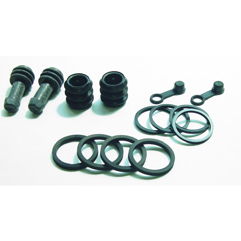 KIT REVISIONE 2 PINZE FRENO SUZUKI V839100188 ANTERIORE SV 650 03 ANTERIORI