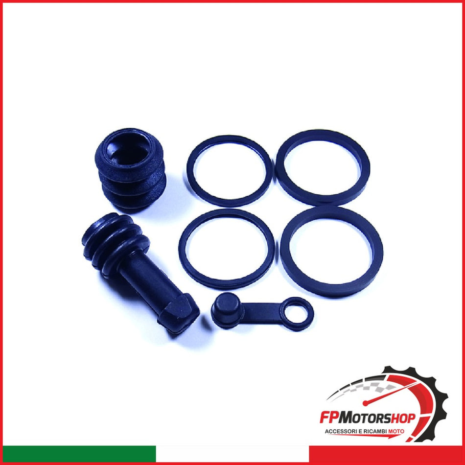 KIT REVISIONE PINZA FRENO ANTERIORE KAWASAKI V839100192 VN 900 VULCAN CLASSIC