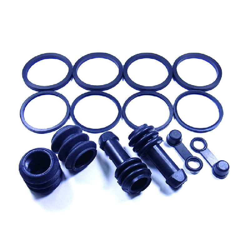 KIT REVISIONE 2 PINZE FRENO KAWASAKI V839100194 ANTERIORE ER 6 ABS ANTERIORI