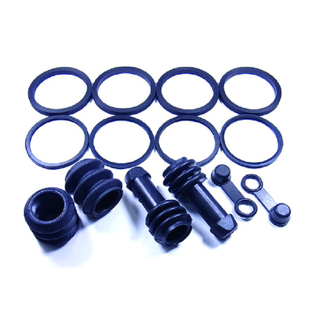 KIT REVISIONE 2 PINZE FRENO KAWASAKI V839100194 ANTERIORE ER 6 ABS ANTERIORI