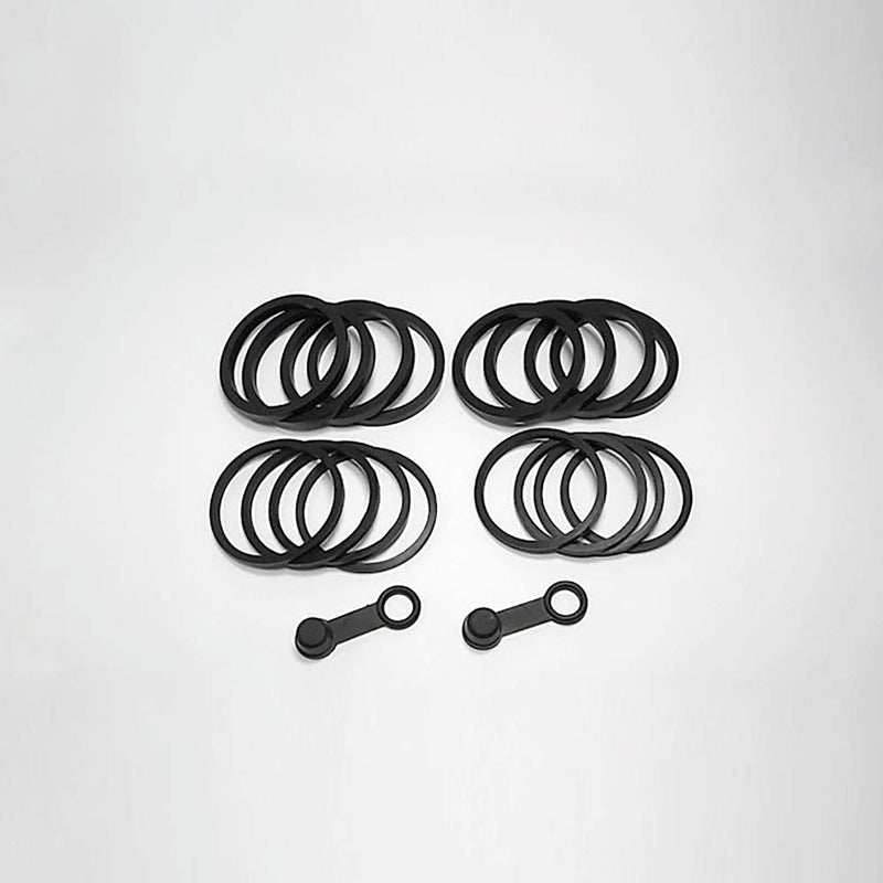 KIT REVISIONE 2 PINZE FRENO HONDA V839100197 ANTERIORE CB 1000 R ANTERIORI