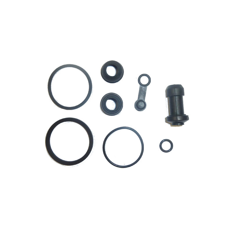 KIT REVISIONE PINZA FRENO POSTERIORE HONDA V839100302 TRX 250X 87 92 1987-1992