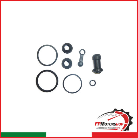 KIT REVISIONE PINZA FRENO POSTERIORE HONDA V839100302 TRX 250X 87 92 1987-1992