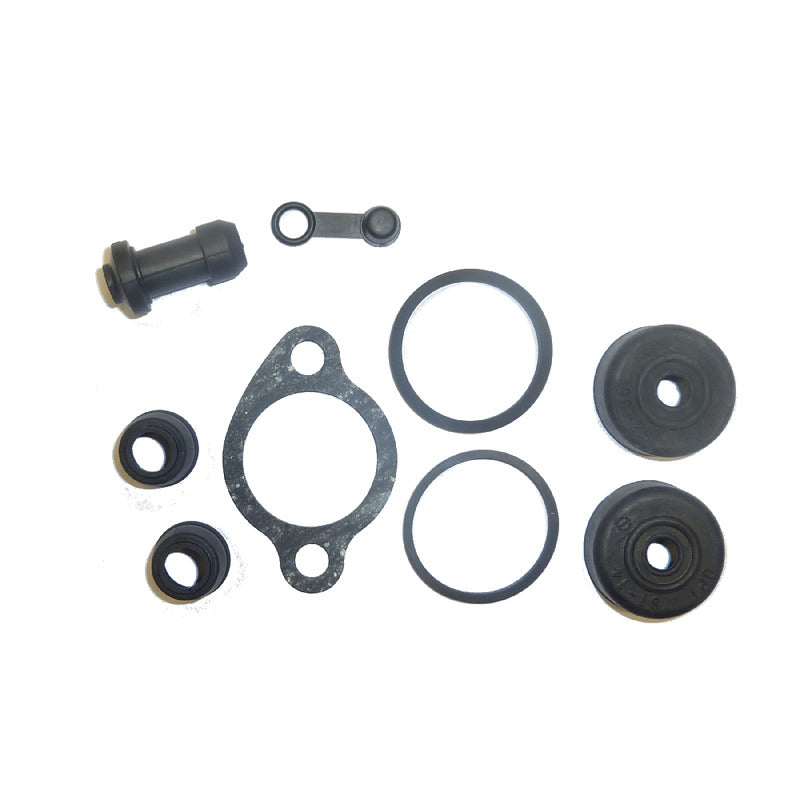 KIT REVISIONE PINZA FRENO POSTERIORE KAWASAKI V839100304 KEF 300 TOURMAX