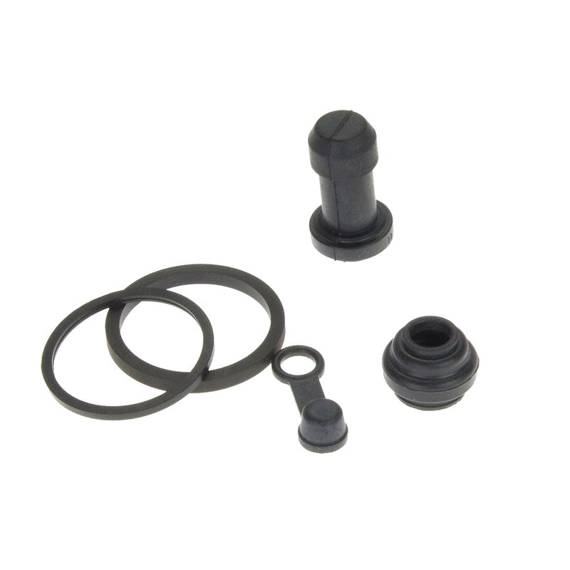 KIT REVISIONE PINZA FRENO POSTERIORE KAWASAKI V839100305 KX 65 00 13 2000-2013