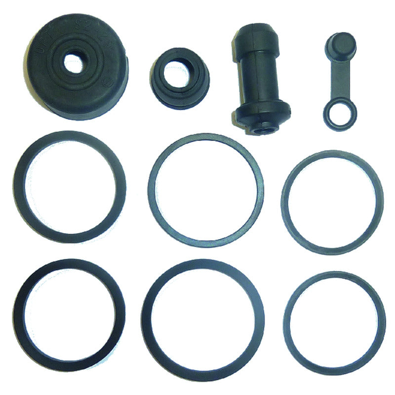 KIT REVISIONE PINZA FRENO POSTERIORE SUZUKI V839100306 LT 250 85 92 1985-1992