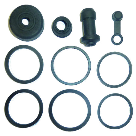 KIT REVISIONE PINZA FRENO POSTERIORE SUZUKI V839100306 LT 250 85 92 1985-1992