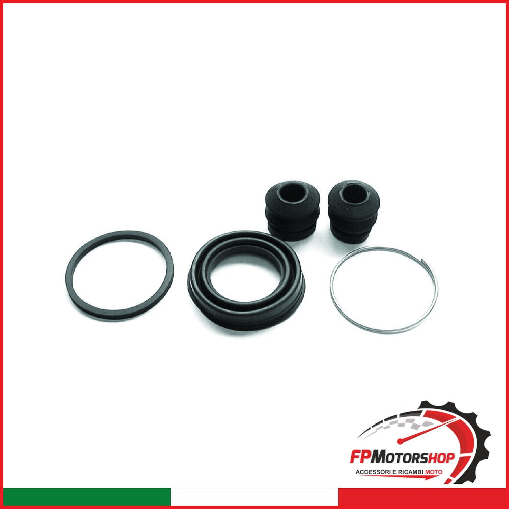 KIT REVISIONE PINZA FRENO POSTERIORE HONDA V839100307 CB 900C 80 81 1980-1981