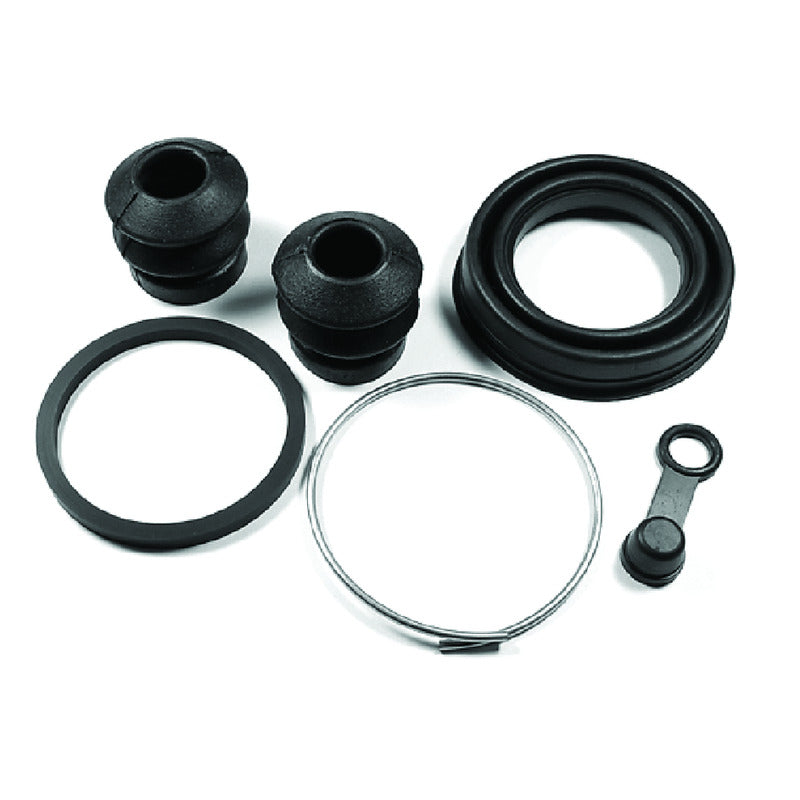 KIT REVISIONE PINZA FRENO POSTERIORE HONDA V839100308 CB 750F 80 81 1980-1981