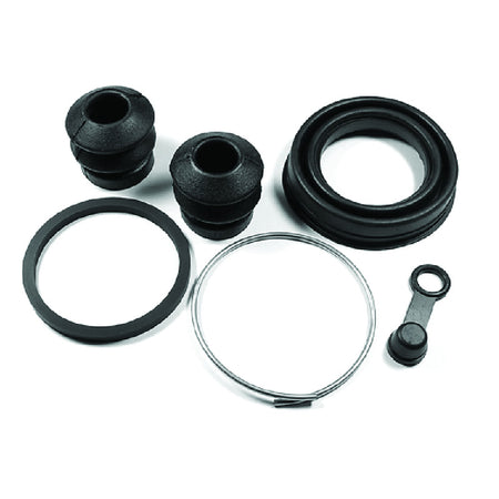 KIT REVISIONE PINZA FRENO POSTERIORE HONDA V839100308 CB 750F 80 81 1980-1981