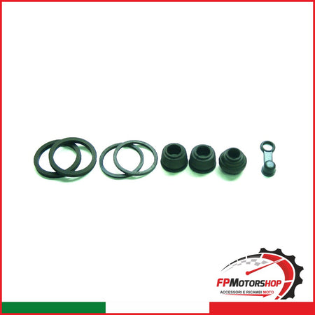 KIT REVISIONE PINZA FRENO POSTERIORE HONDA V839100309 VFR 750 83 87 1983-1987