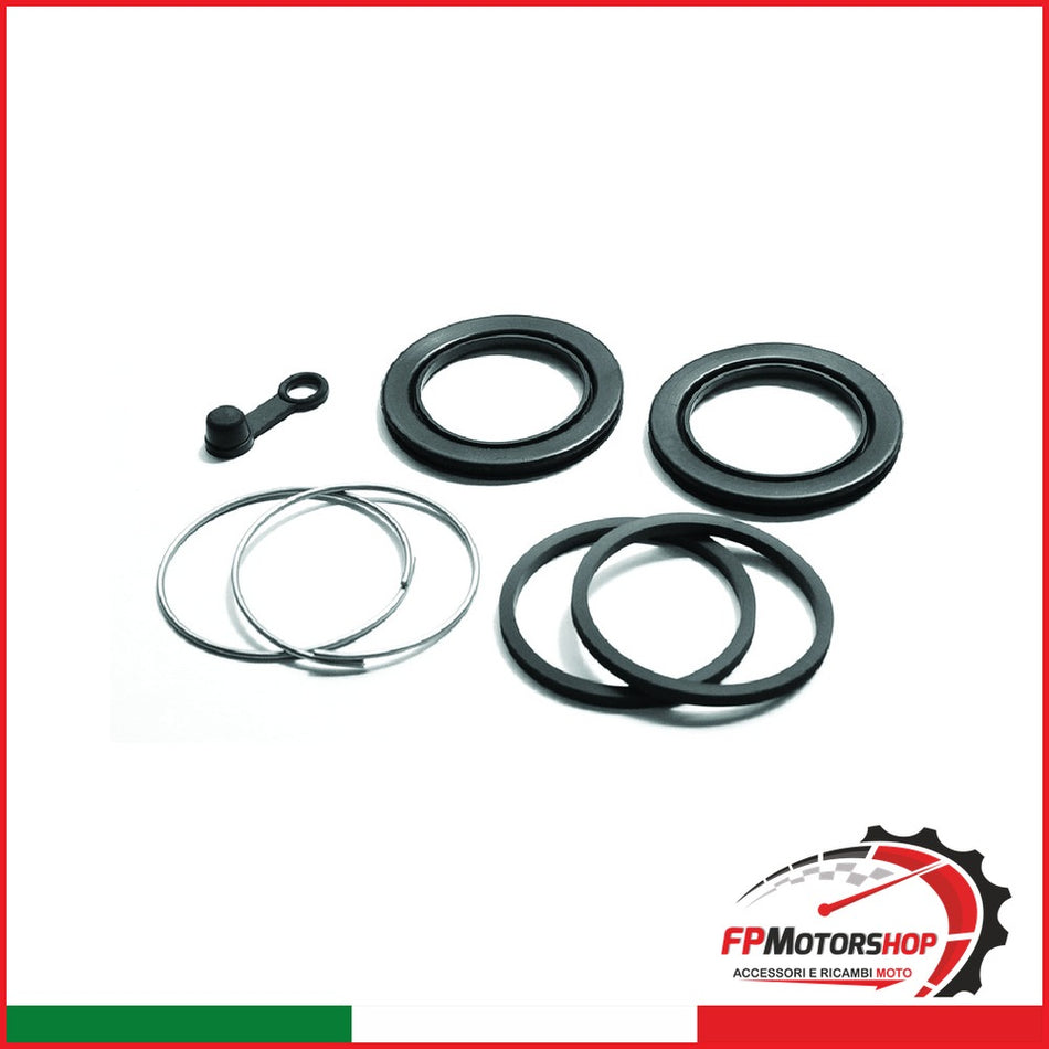 KIT REVISIONE PINZA FRENO POSTERIORE HONDA V839100310 GL 1000 79 TOURMAX