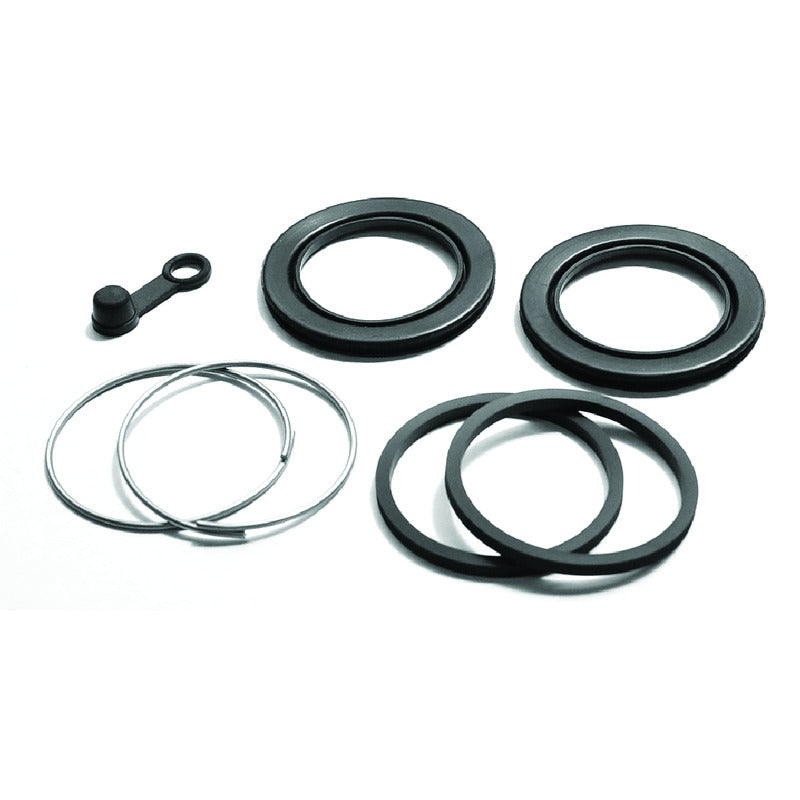 KIT REVISIONE PINZA FRENO POSTERIORE HONDA V839100310 GL 1000 79 TOURMAX