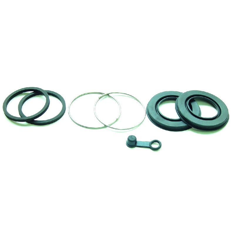 KIT REVISIONE PINZA FRENO POSTERIORE HONDA V839100311 GL 1000 77 78 1977-1978
