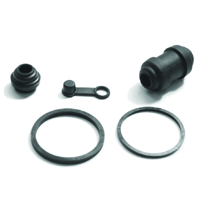 KIT REVISIONE PINZA FRENO POST. HONDA V839100312 HORNET 600 TRANSALP TOURMAX