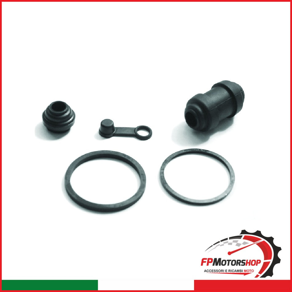 KIT REVISIONE PINZA FRENO POST. HONDA V839100312 HORNET 600 TRANSALP TOURMAX