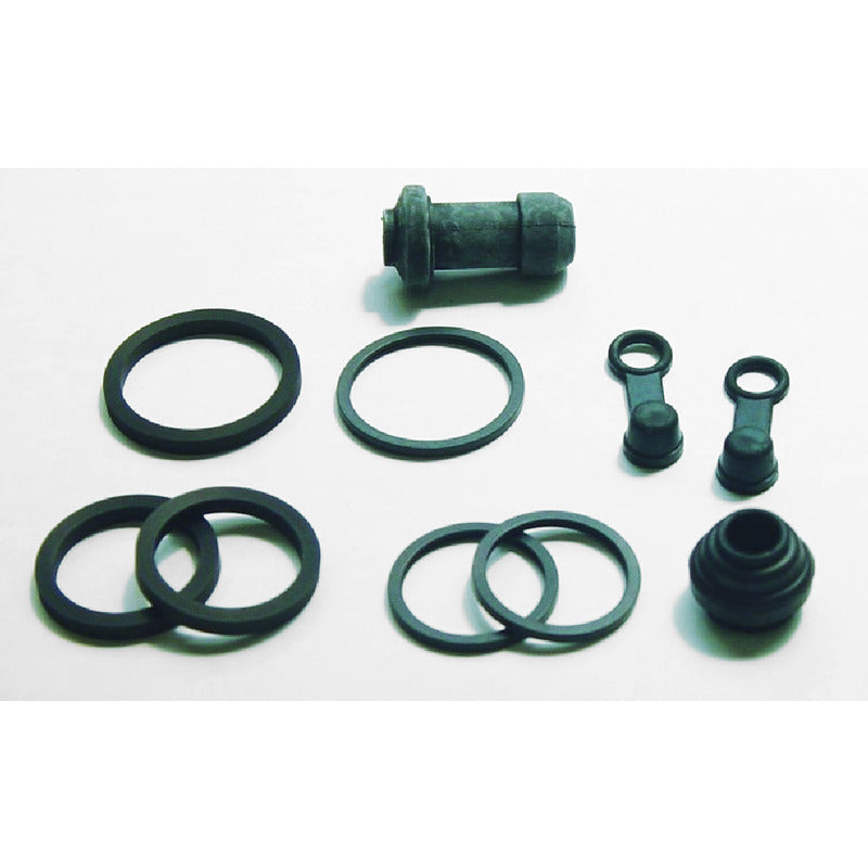 KIT REVISIONE PINZA FRENO POSTERIORE HONDA V839100313 VFR 800F 98 01 1998-2001