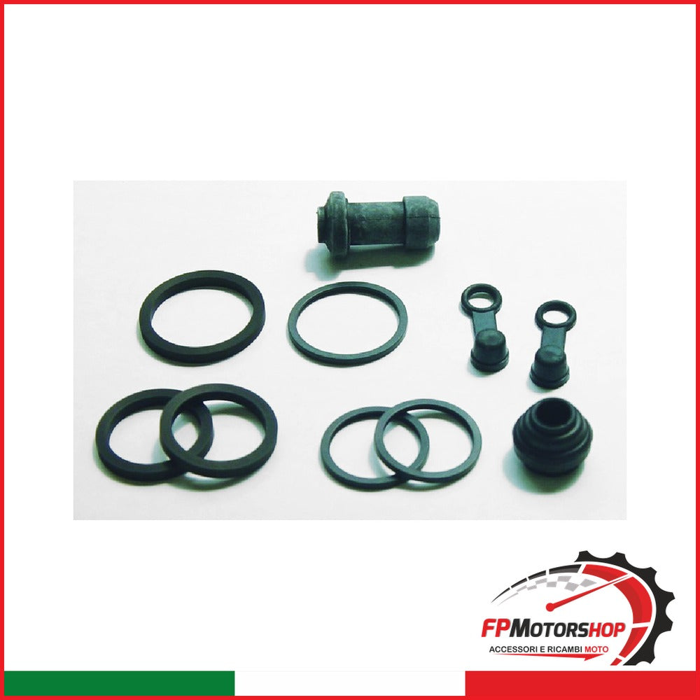 KIT REVISIONE PINZA FRENO POSTERIORE HONDA V839100313 VFR 800F 98 01 1998-2001