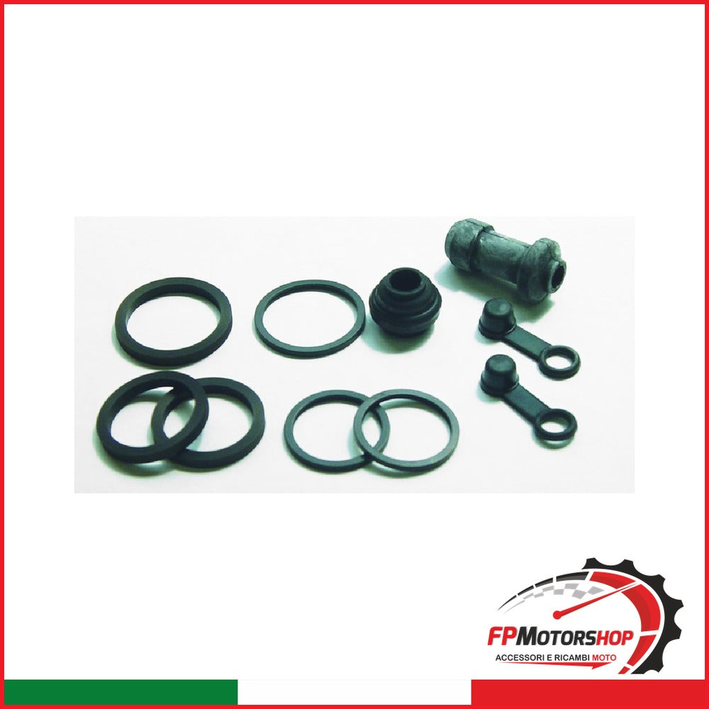 KIT REVISIONE PINZA FRENO POSTERIORE HONDA V839100314 CBR 1100XX 97 04 1997-2004