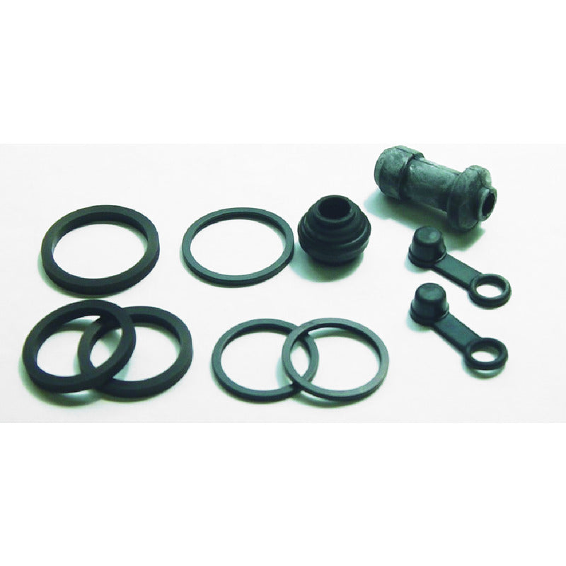KIT REVISIONE PINZA FRENO POSTERIORE HONDA V839100314 CBR 1100XX 97 04 1997-2004