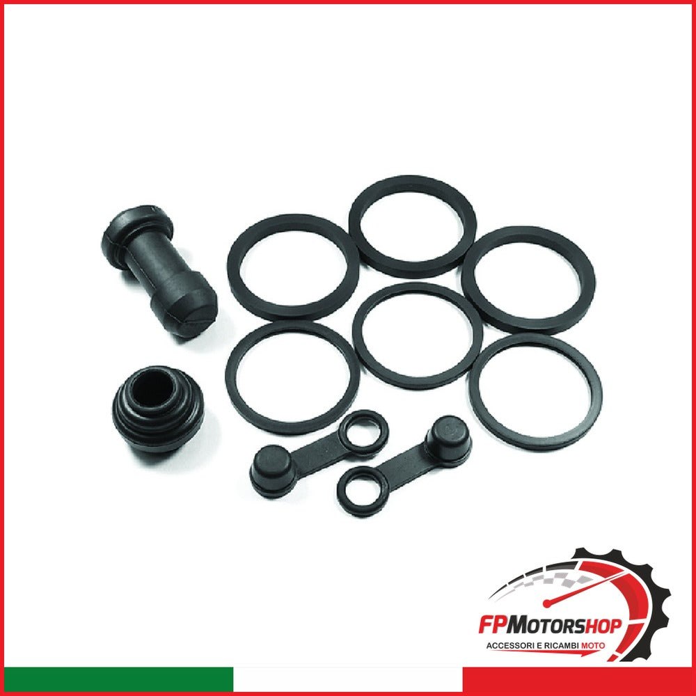 KIT REVISIONE PINZA FRENO POSTERIORE HONDA V839100316 VFR 800 VTEC 02 2002-2010