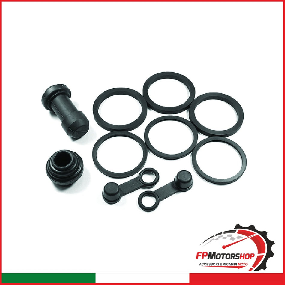 KIT REVISIONE PINZA FRENO POSTERIORE HONDA V839100316 VFR 800 VTEC 02 2002-2010