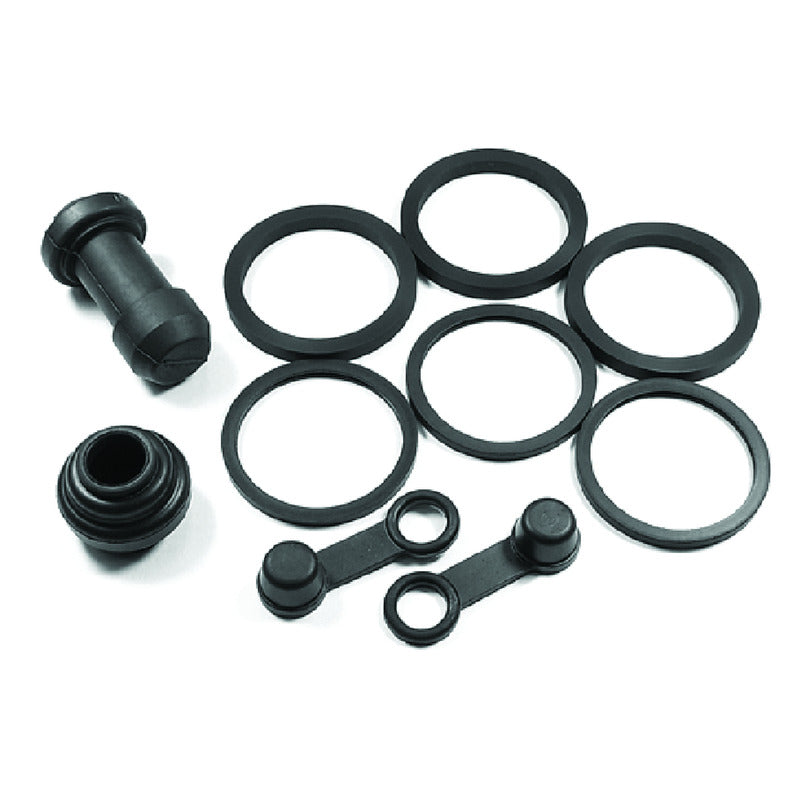 KIT REVISIONE PINZA FRENO POSTERIORE HONDA V839100316 VFR 800 VTEC 02 2002-2010