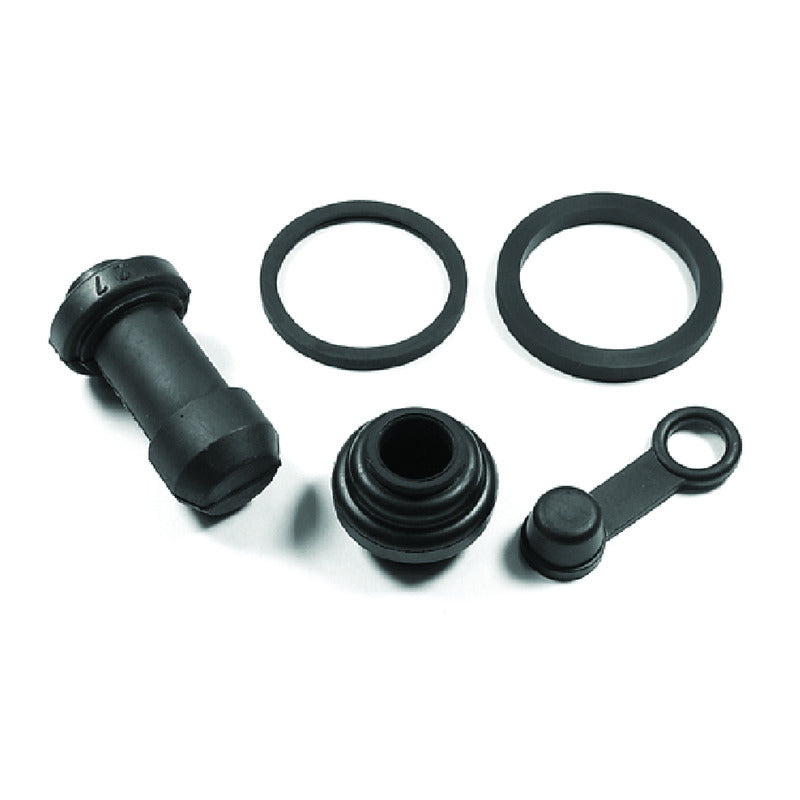 KIT REVISIONE PINZA FRENO POSTERIORE HONDA V839100317 CRF 250/450R 02 13
