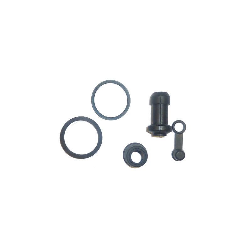 KIT REVISIONE PINZA FRENO POSTERIORE KAWASAKI V839100318 KX85 01 08 TOURMAX