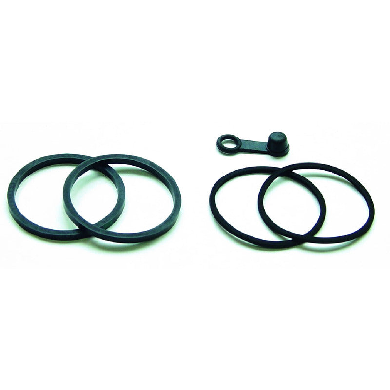 KIT REVISIONE PINZA FRENO POSTERIORE YAMAHA V839100320 TDM 850 91 01 1991-2001