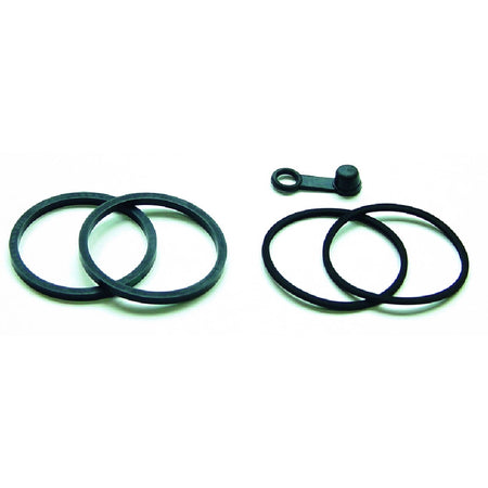 KIT REVISIONE PINZA FRENO POSTERIORE YAMAHA V839100320 TDM 850 91 01 1991-2001