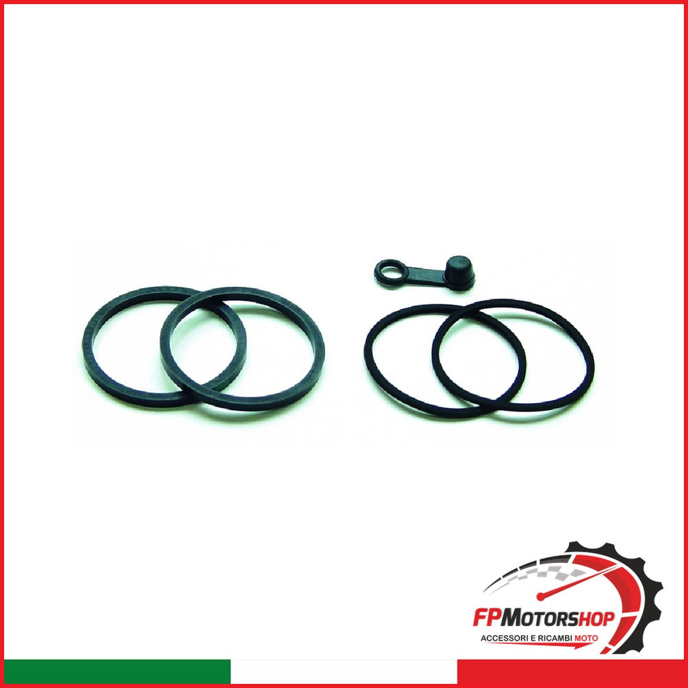 KIT REVISIONE PINZA FRENO POSTERIORE YAMAHA V839100320 TDM 850 91 01 1991-2001