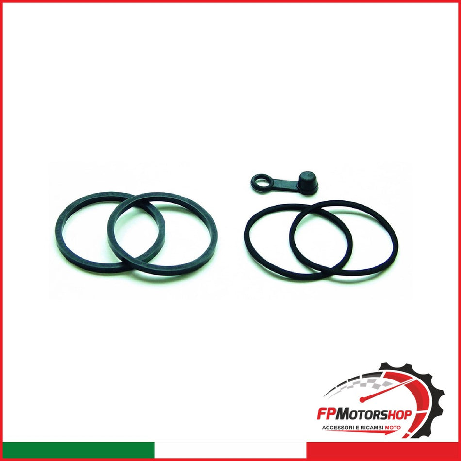 KIT REVISIONE PINZA FRENO POSTERIORE YAMAHA V839100320 TDM 850 91 01 1991-2001