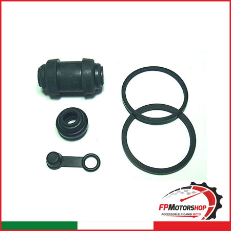KIT REVISIONE PINZA FRENO POSTERIORE YAMAHA V839100321 R1 02 14 TOURMAX