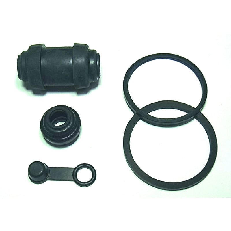 KIT REVISIONE PINZA FRENO POSTERIORE YAMAHA V839100321 R1 02 14 TOURMAX