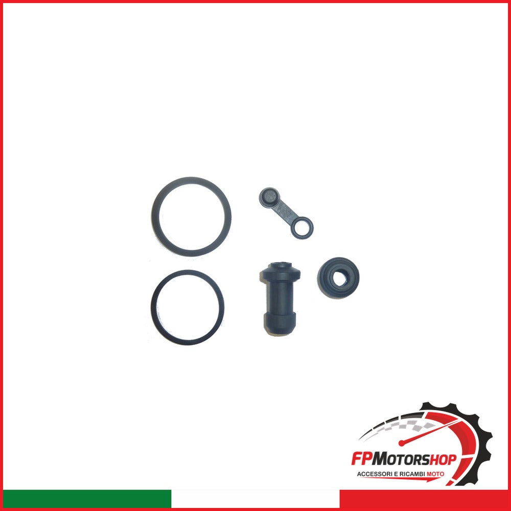 KIT REVISIONE PINZA FRENO POSTERIORE YAMAHA V839100323 YFM 700 RAPTOR 06