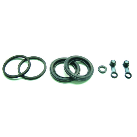 KIT REVISIONE PINZA FRENO POSTERIORE SUZUKI V839100324 GSX 80 84 TOURMAX