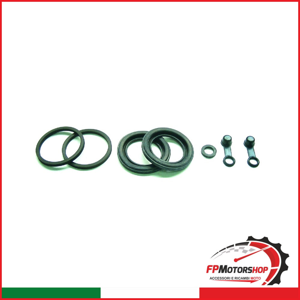 KIT REVISIONE PINZA FRENO POSTERIORE SUZUKI V839100324 GSX 80 84 TOURMAX