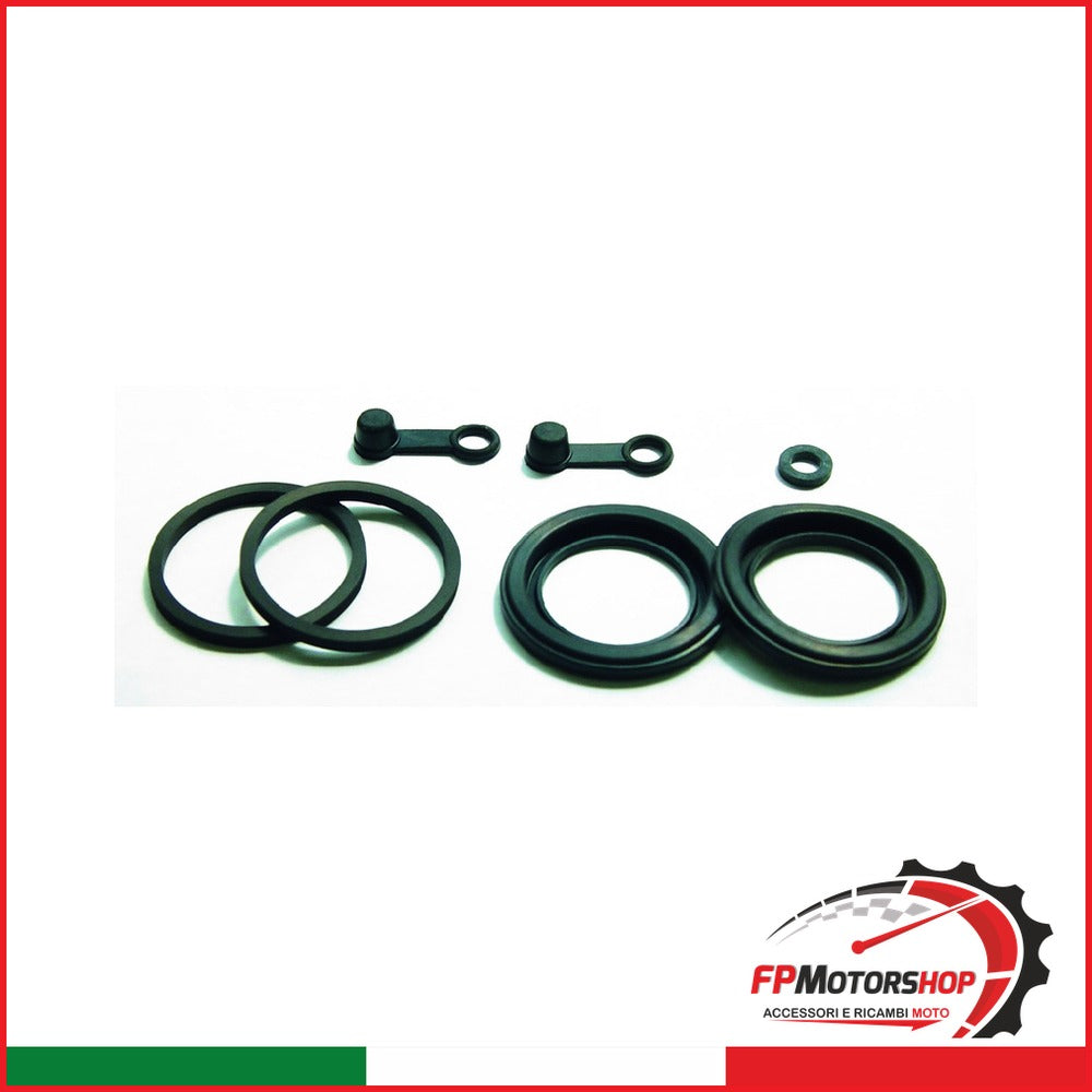 KIT REVISIONE PINZA FRENO POSTERIORE SUZUKI V839100325 GSX 750E 83 84 1983-1984