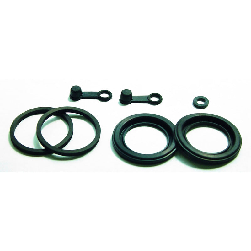 KIT REVISIONE PINZA FRENO POSTERIORE SUZUKI V839100325 GSX 750E 83 84 1983-1984
