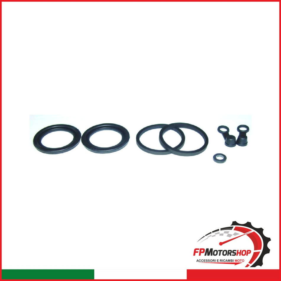 KIT REVISIONE PINZA FRENO POSTERIORE SUZUKI V839100326 GSX-R 1100 86 92