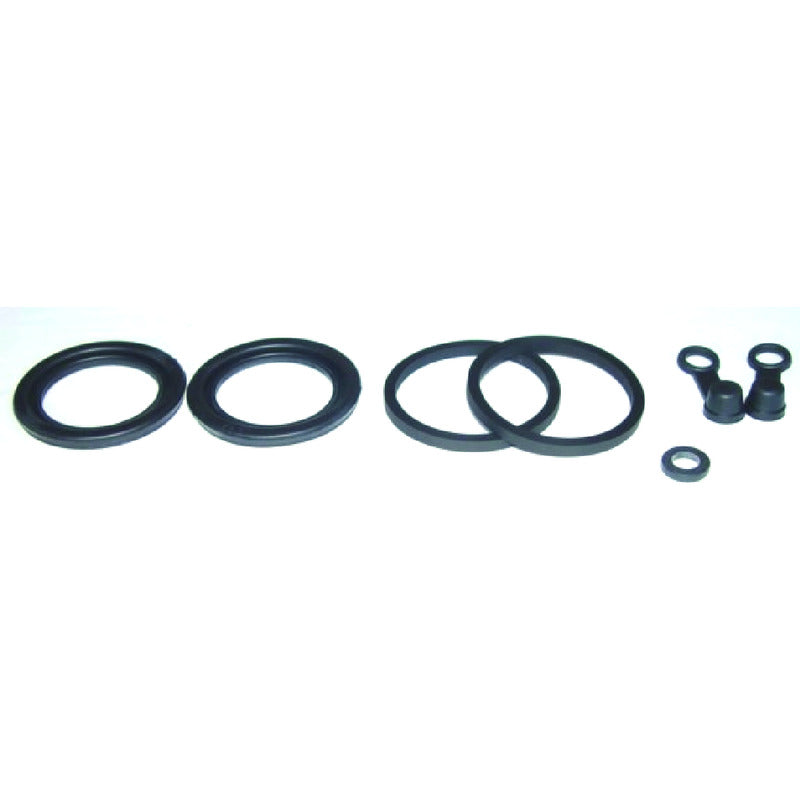 KIT REVISIONE PINZA FRENO POSTERIORE SUZUKI V839100326 GSX-R 1100 86 92