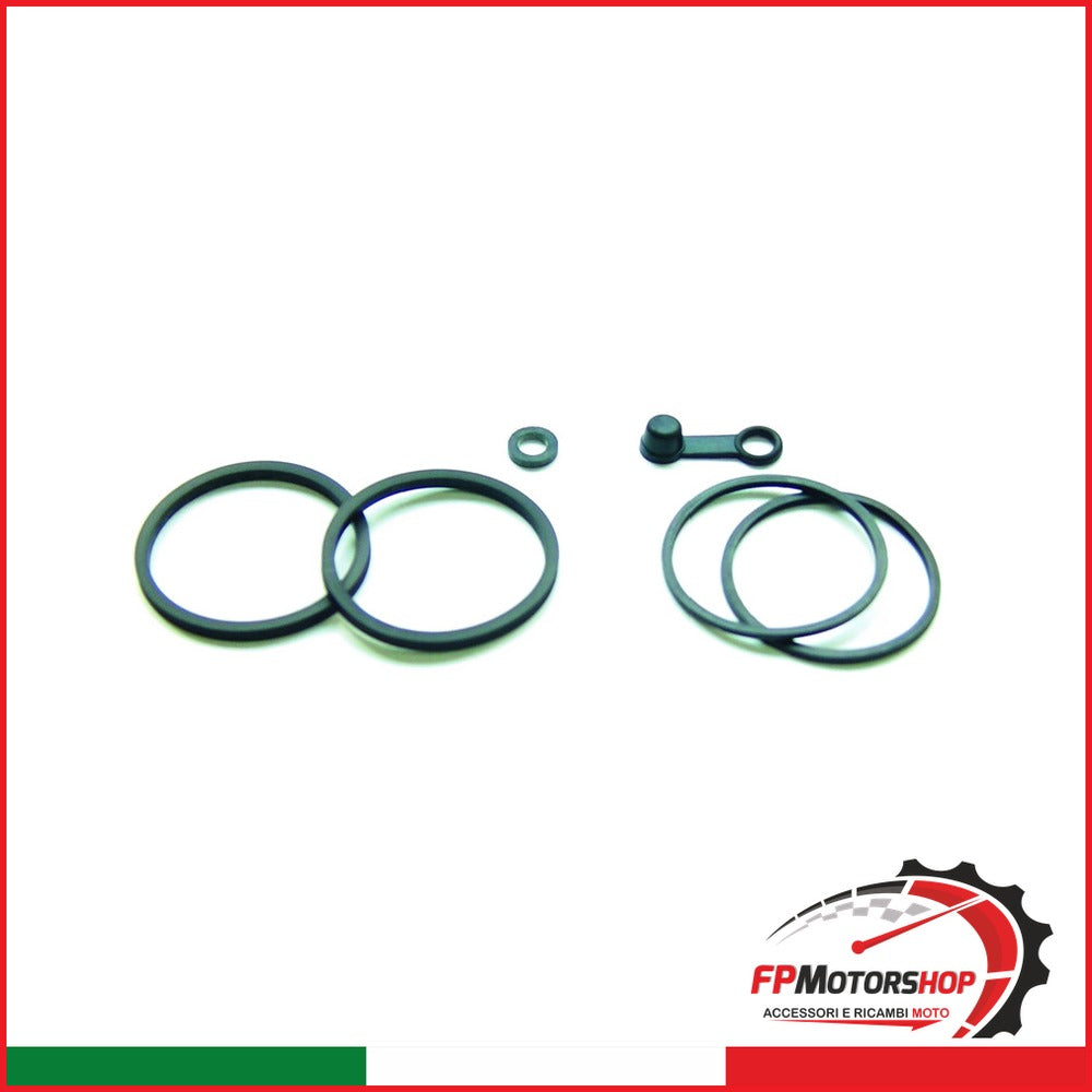 KIT REVISIONE PINZA FRENO POSTERIORE SUZUKI V839100328 VS 1400 GLP INTRUDER