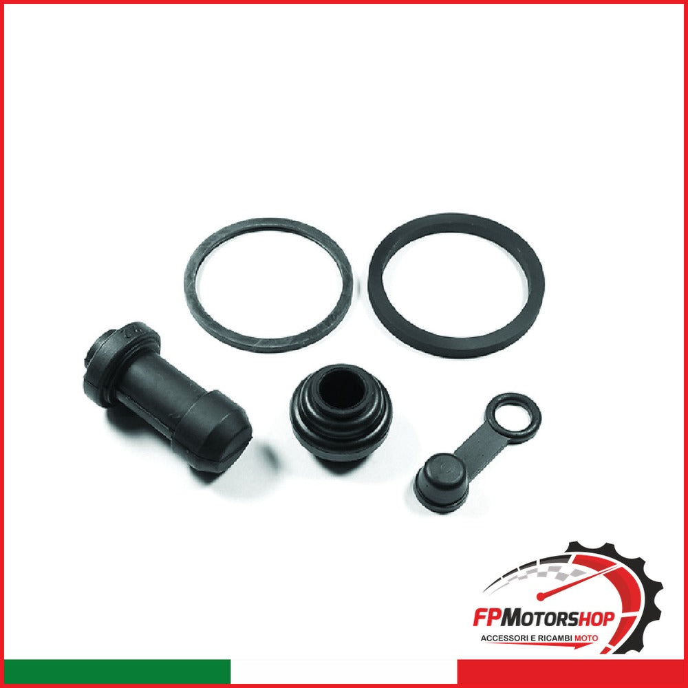 KIT REVISIONE PINZA FRENO POSTERIORE SUZUKI V839100329 DR 350 S/SE 93 1993-1996