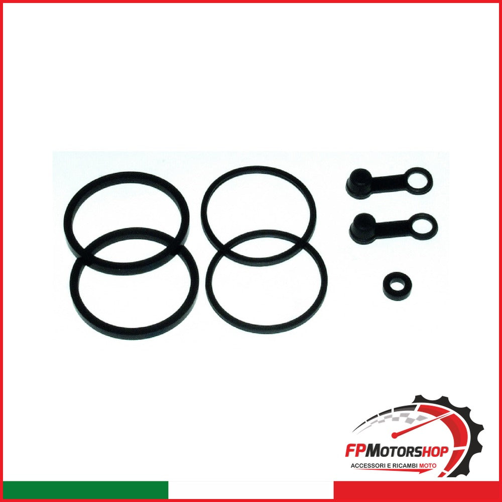 KIT REVISIONE PINZA FRENO POSTERIORE SUZUKI V839100330 GSX-R TOURMAX 2004-2005