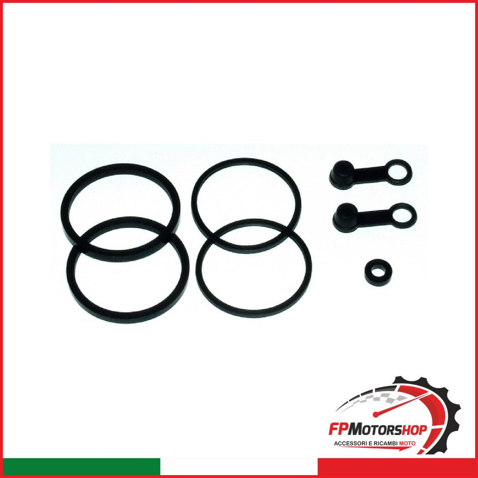 KIT REVISIONE PINZA FRENO POSTERIORE SUZUKI V839100330 GSX-R TOURMAX 2004-2005