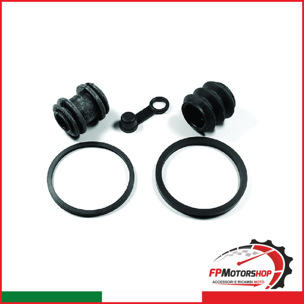 KIT REVISIONE PINZA FRENO POSTERIORE SUZUKI V839100331 GSX-R 06 10 TOURMAX