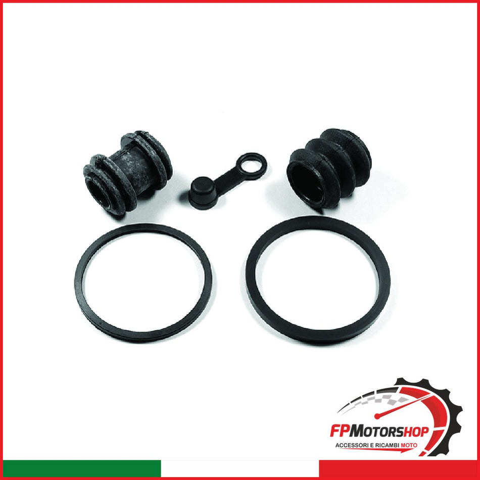 KIT REVISIONE PINZA FRENO POSTERIORE SUZUKI V839100331 GSX-R 06 10 TOURMAX