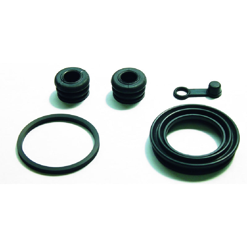 KIT REVISIONE PINZA FRENO POSTERIORE KAWASAKI V839100334 Z1000 81 83 1100